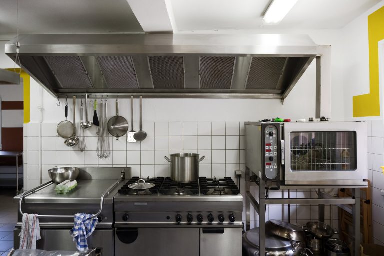 Kitchen Extraction Services Elms Cumbria Ltd Cumbria, England